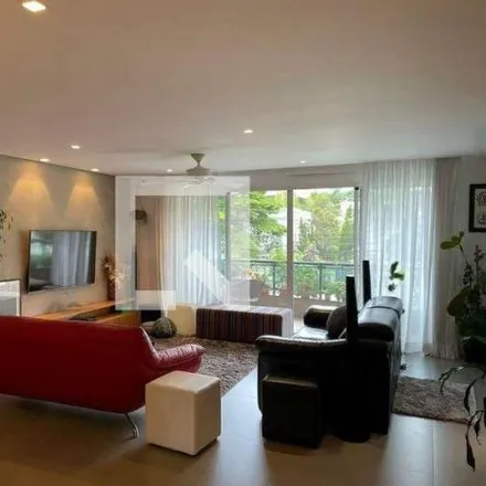 Buy this 4 bed apartment on Rua Luisiânia in Vila Olímpia, São Paulo - SP