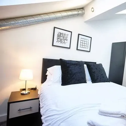 Rent this 2 bed apartment on Manchester in M4 7BH, United Kingdom