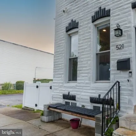 Image 4 - 521 W 27th St, Baltimore, Maryland, 21211 - Townhouse for sale