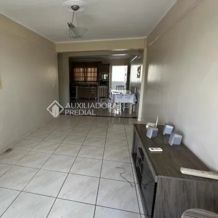 Buy this 1 bed apartment on Avenida Norberto Link in Parque 35, Guaíba - RS