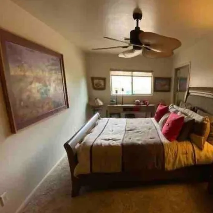 Rent this 3 bed house on Oro Valley