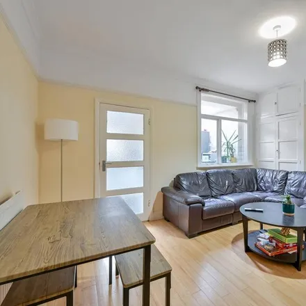 Rent this 3 bed house on Rectory Lane in London, SW17 9NZ