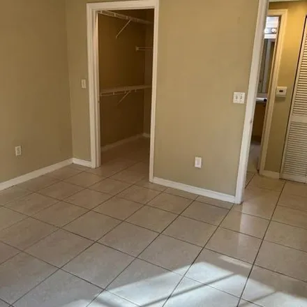 Rent this 1 bed apartment on Fox Trail Road South in Palm Beach County, FL 33411