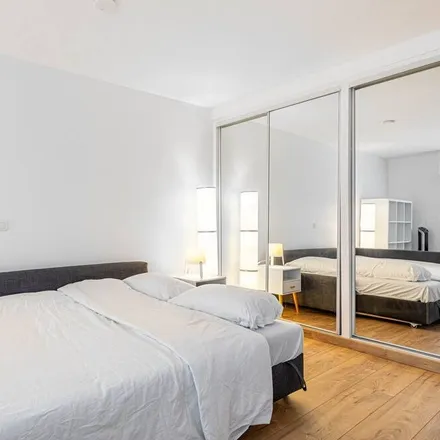 Image 1 - Buttes Chaumont, 75019 Paris, France - Apartment for rent