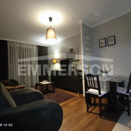 Rent this 2 bed apartment on Stanisława Małachowskiego 4b in 09-400 Płock, Poland