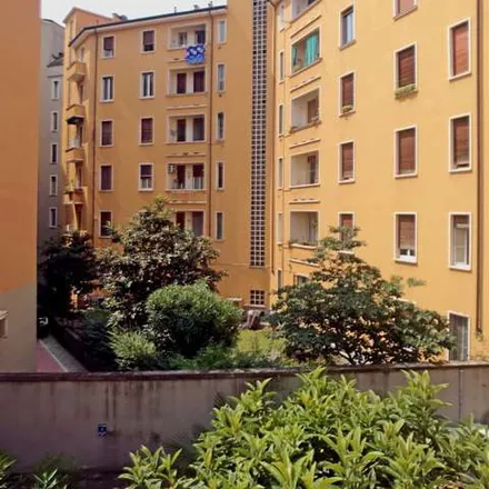 Rent this 1 bed apartment on Via Popoli Uniti in 24, 20127 Milan MI