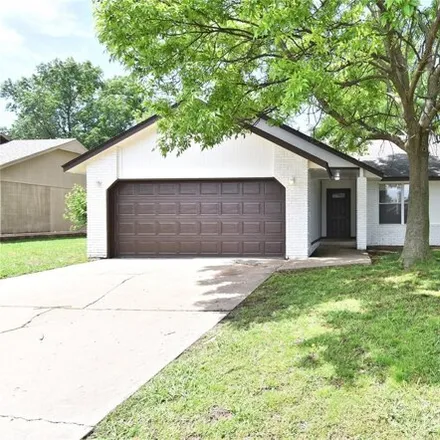 Buy this 4 bed house on 1454 North Cypress Avenue in Broken Arrow, OK 74012