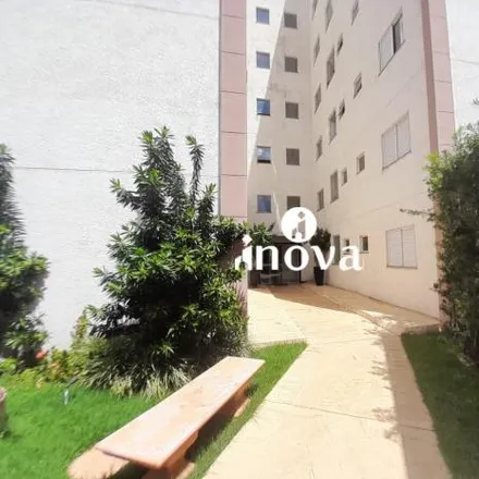Buy this 3 bed apartment on Rua Luiz Soares in Vila Olímpica, Uberaba - MG