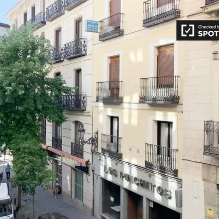 Image 6 - Calle de Atocha, 5, 28012 Madrid, Spain - Room for rent