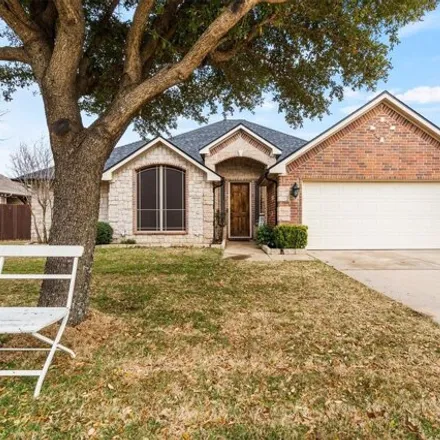 Buy this 4 bed house on 809 Concord Street in Cleburne, TX 76033
