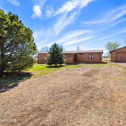 Image 1 - 2528 North Misty Lane, Chino Valley, AZ 86323, USA - Apartment for sale