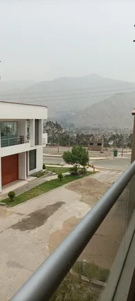 Buy this 3 bed house on unnamed road in Lurigancho, Lima Metropolitan Area 15476