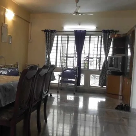 Image 4 - unnamed road, Lake Gardens, Kolkata - 700045, West Bengal, India - Apartment for rent