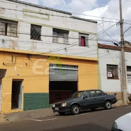 Image 2 - Centro Esportivo Dário Placeres Cardoso Junior, Rua Geminiano Costa, Centro, São Carlos - SP, 13561-270, Brazil - House for sale