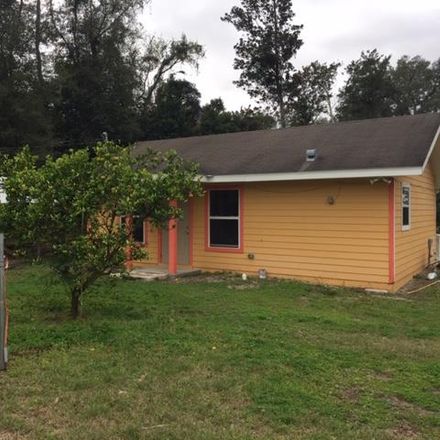 Rent this 1 bed house on NE 4th St in Trenton, FL