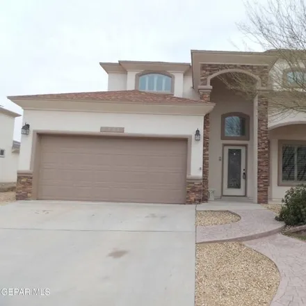Buy this 3 bed house on 3003 Java Chip Place in El Paso, TX 79938
