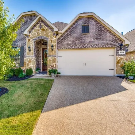 Buy this 4 bed house on Rucker Elementary School in 402 South Craig Road, Prosper