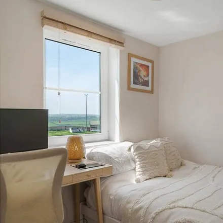 Rent this 2 bed apartment on Newquay in TR7 2DE, United Kingdom