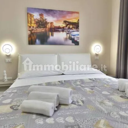 Rent this 2 bed apartment on Via Guglielmo Marconi in 25015 Desenzano del Garda BS, Italy