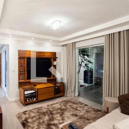 Buy this 2 bed apartment on Rua Mauro Coura Macedo in Pampulha, Belo Horizonte - MG