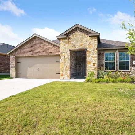 Buy this 4 bed house on 12313 Water Oak Drive in Fort Worth, TX 76244