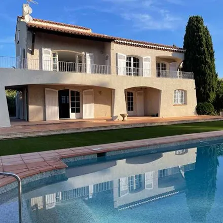 Buy this 5 bed house on 83250 La Londe-les-Maures