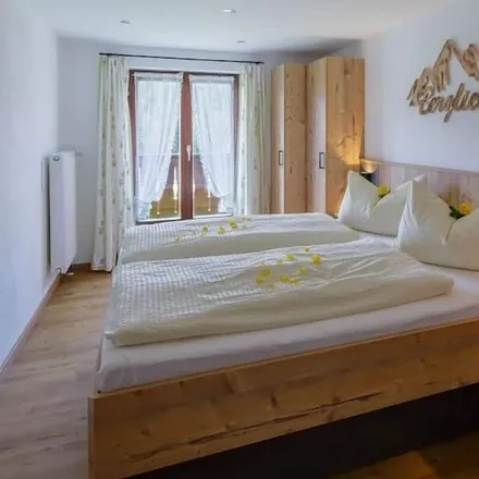 Rent this 1 bed apartment on Bischofswiesen in Am Bahnhof, 83483 Bischofswiesen