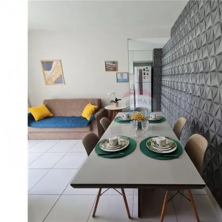 Buy this 2 bed apartment on Marulhos in Acesso para Praia de Muro Alto e Camboa, Muro Alto