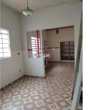 Rent this 3 bed house on Rua Antônio Alves in Jardim Brasil, Bauru - SP