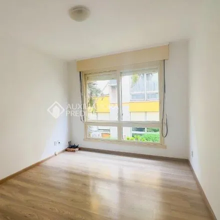 Buy this 2 bed apartment on Rua Tito Lívio Zambecari in Montserrat, Porto Alegre - RS