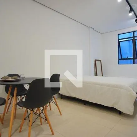 Rent this 1 bed apartment on Rua João Guimarães in Santa Cecília, Porto Alegre - RS