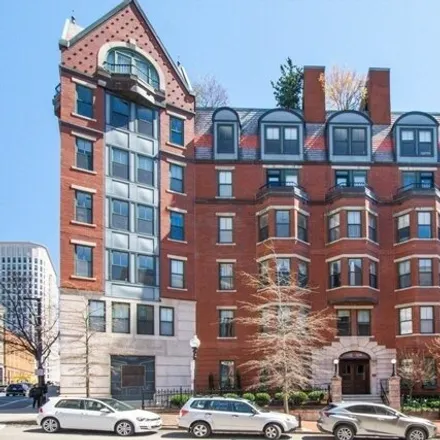 Buy this 2 bed condo on 75 Clarendon Street in Boston, MA 02117