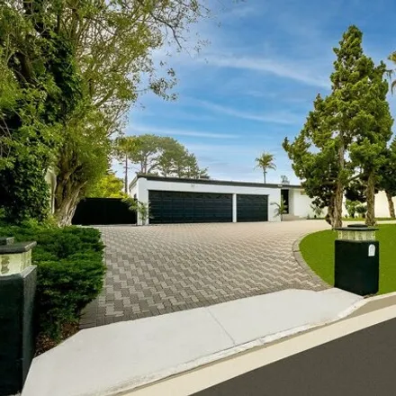Image 3 - 545 Evelyn Place, Beverly Hills, CA 90210, USA - House for rent