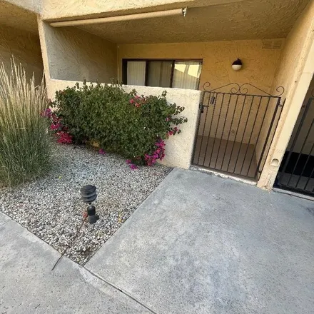 Image 3 - unnamed road, Palm Springs, CA 92234, USA - Apartment for rent