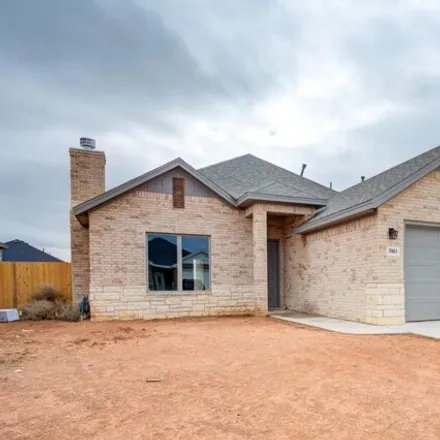 Buy this 3 bed house on 18th Street in Lubbock, TX 79407