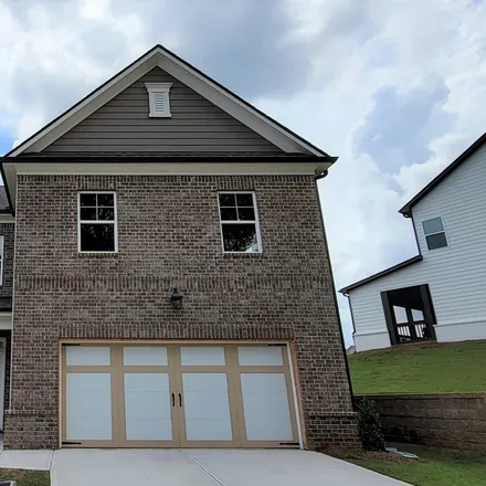 Buy this 5 bed loft on Hilltop Circle in Auburn, Barrow County