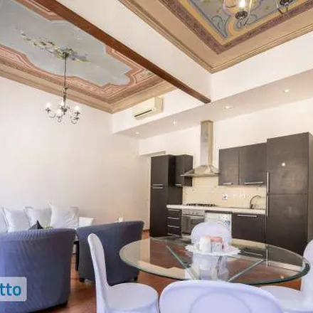Rent this 2 bed apartment on Via delle Ruote 42 in 50129 Florence FI, Italy