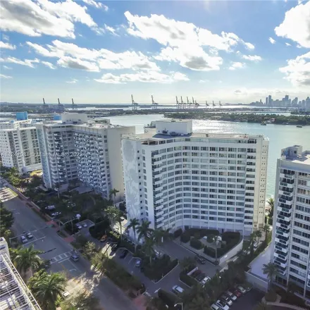 Image 2 - Mondrian South Beach Hotel, 1100 West Avenue, Miami Beach, FL 33139, USA - Condo for sale