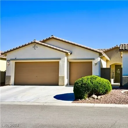 Buy this 5 bed house on 5121 Agio Avenue in Pahrump, NV 89061