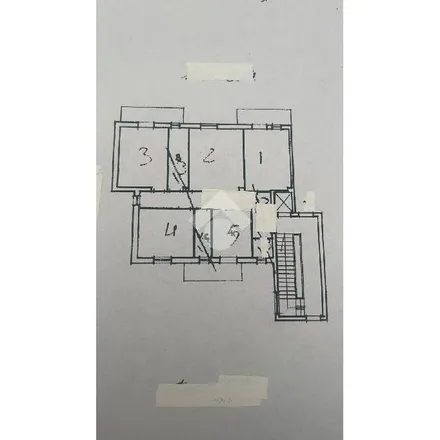 Image 3 - C4 Arredamenti, Via Giuseppe Verdi, 87036 Rende CS, Italy - Apartment for rent