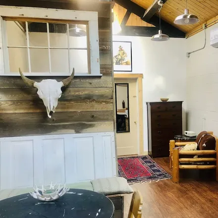 Rent this studio apartment on Ralston in WY, 82440