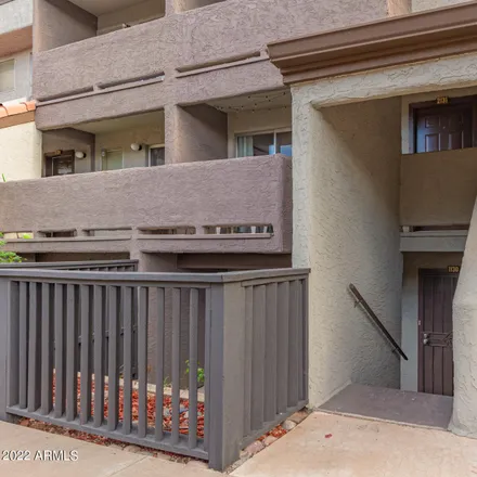 Buy this 1 bed apartment on 1645 West Baseline Road in Mesa, AZ 85202