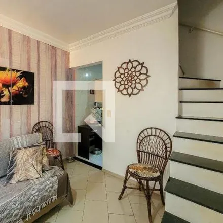 Buy this 2 bed house on Rua Newton in Paulicéia, São Bernardo do Campo - SP