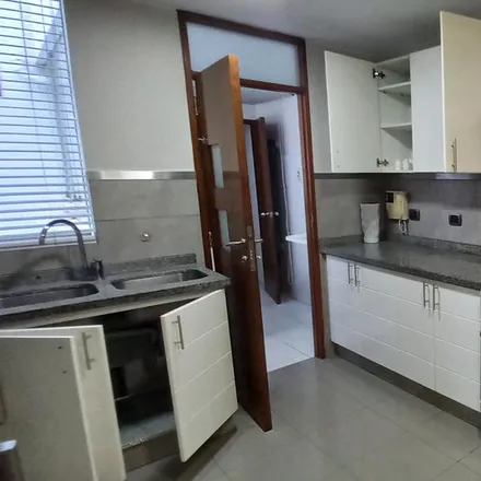 Buy this studio apartment on Jorge Basadre Avenue 1522 in San Isidro, Lima Metropolitan Area 15027