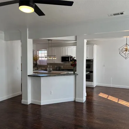 Rent this 5 bed apartment on 8490 Luna Drive in Dalrock, Rowlett