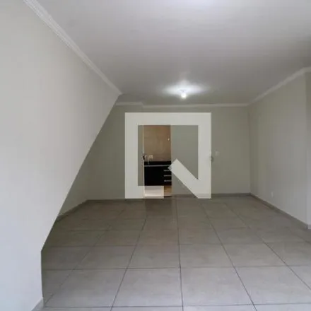 Rent this 2 bed apartment on Rua Borba Pereira in Vila Arriete, São Paulo - SP