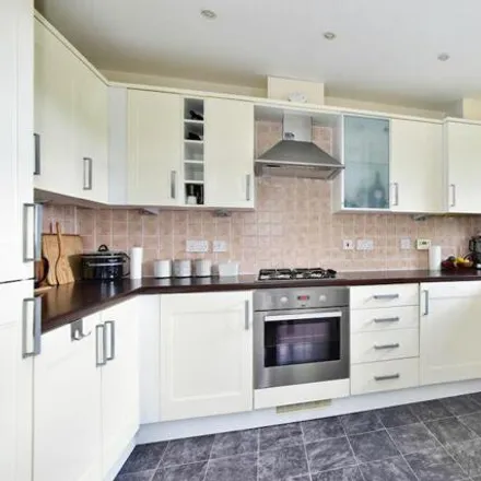 Image 4 - Hivings Hill, Chesham, HP5 2PG, United Kingdom - Apartment for sale