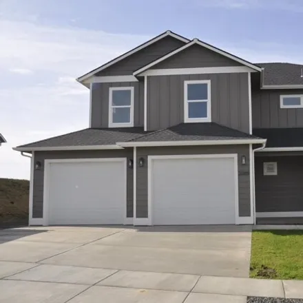Buy this 5 bed house on 2005 Northwest Canyon View Drive in Pullman, WA 99163