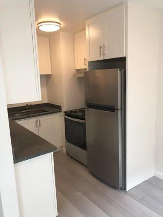 Rent this 1 bed apartment on 565 8th Ave