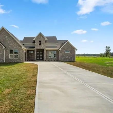Image 1 - Cypresshill Drive, Rosharon, Brazoria County, TX, USA - House for sale
